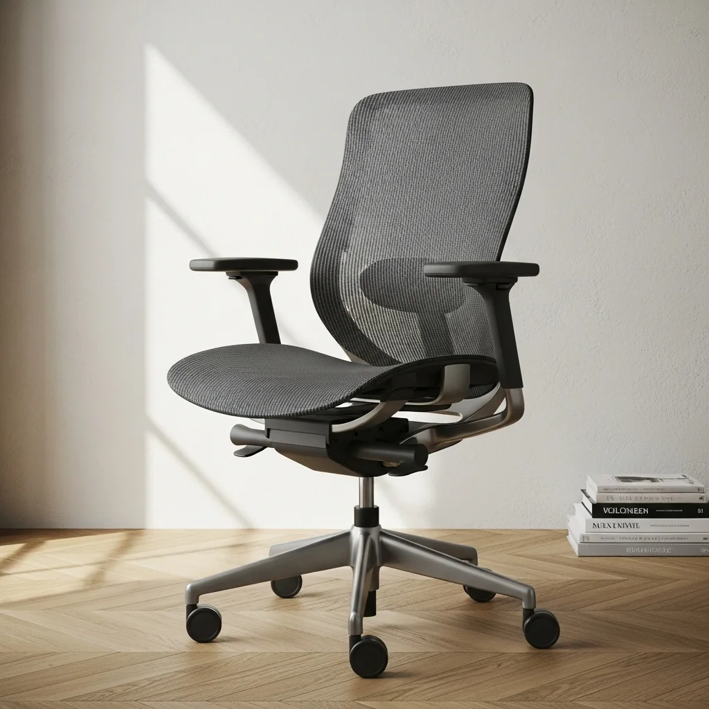 Kontorstol Ergonomisk